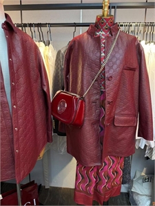 Куртка GUCCI 127149 - фото 192445 Куртка GUCCI 127149 - фото 192445