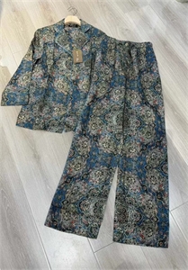 Костюм LORO PIANA 127257 - фото 192715