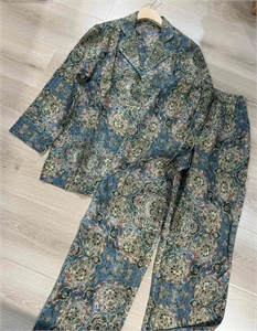 Костюм LORO PIANA 127257 - фото 192716