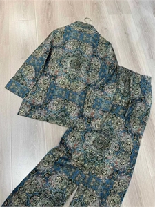 Костюм LORO PIANA 127257 - фото 192717