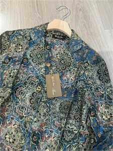 Костюм LORO PIANA 127257 - фото 192718