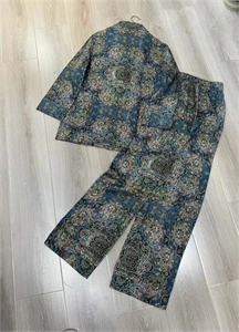 Костюм LORO PIANA 127257 - фото 192719