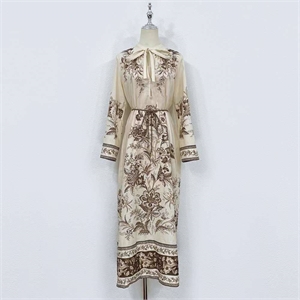 Платье ZIMMERMANN 127268 - фото 192808