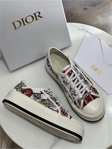 Кеды DIOR 127340 - фото 193022