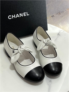 Балетки CHANEL 127347 - фото 193038