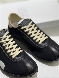 Кроссовки MAISON MARGIELLA 127405 - фото 193184