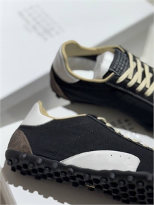 Кроссовки MAISON MARGIELLA 127405 - фото 193186