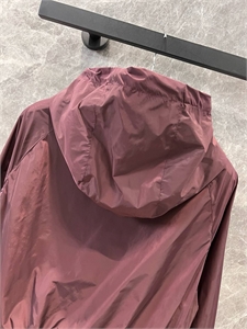 Ветровка PRADA 127411 - фото 193216