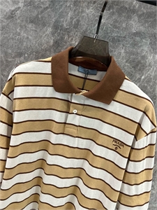 Футболка PRADA 127413