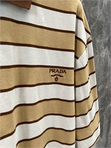 Футболка PRADA 127413