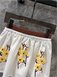 Юбка 127422 - фото 193286 Юбка 127422 - фото 193286