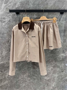 Костюм MIU MIU 120821 - фото 193292