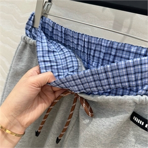 Штаны MIU MIU 127424 - фото 193303 Штаны MIU MIU 127424 - фото 193303