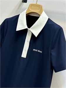 Платье MIU MIU 127426 - фото 193316