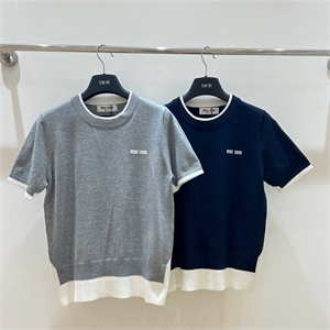 Кофта MIU MIU 127428 - фото 193326