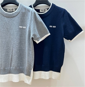 Кофта MIU MIU 127428 - фото 193328