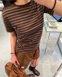 Футболка MIU MIU 127432 - фото 193347 Футболка MIU MIU 127432 - фото 193347