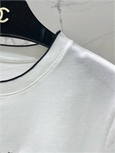 Футболка CHANEL 127434 - фото 193362 Футболка CHANEL 127434 - фото 193362