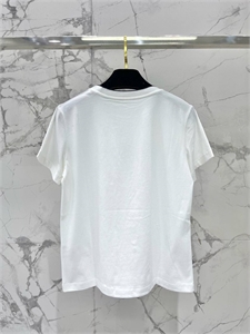 Футболка CHANEL 127434 - фото 193365 Футболка CHANEL 127434 - фото 193365