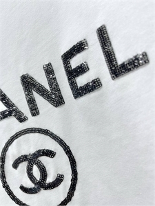 Футболка CHANEL 127434 - фото 193366 Футболка CHANEL 127434 - фото 193366