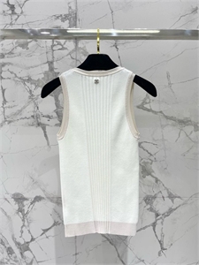 Майка CHANEL 118867 - фото 193393 Майка CHANEL 118867 - фото 193393