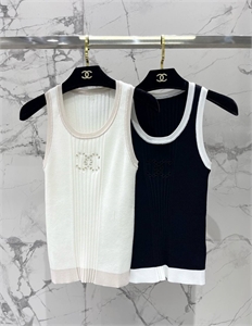 Майка CHANEL 118867 - фото 193394 Майка CHANEL 118867 - фото 193394