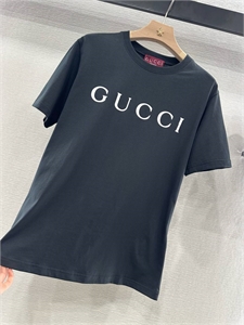 Футболка GUCCI 126729