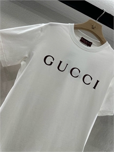 Футболка GUCCI 127438_CAD4E