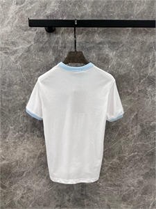 Футболка GUCCI 127439_07C20 - фото 193418