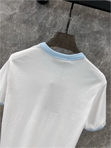 Футболка GUCCI 127439_07C20 - фото 193419