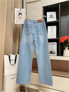 Джинсы DIOR 127443 - фото 193440 Джинсы DIOR 127443 - фото 193440