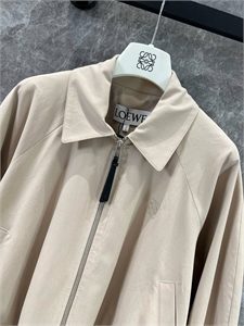 Куртка LOEWE 127450 - фото 193484