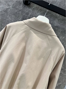 Куртка LOEWE 127450 - фото 193485