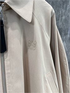 Куртка LOEWE 127450 - фото 193486