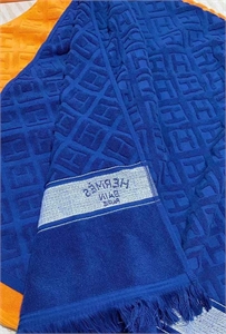 Полотенце Hermes 127460