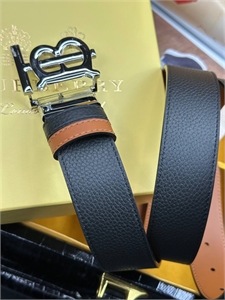 Ремень Burberry 127525 - фото 193670