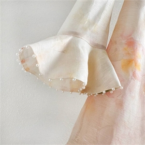 Платье ZIMMERMANN 127541