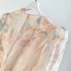 Платье ZIMMERMANN 127541