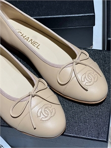 Балетки CHANEL 127552 - фото 193815 Балетки CHANEL 127552 - фото 193815