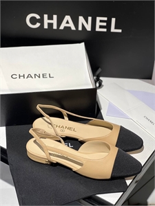 Туфли CHANEL 123550 - фото 193816
