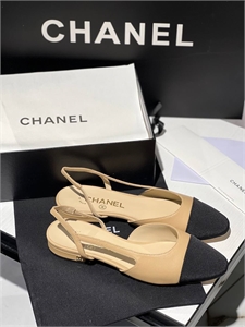Туфли CHANEL 123550 - фото 193817