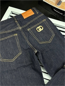 Джинсы Gucci 127583_05079 - фото 193942 Джинсы Gucci 127583_05079 - фото 193942