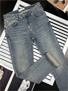 Джинсы Dior 127586 - фото 193960