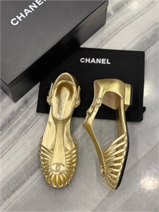 Босоножки CHANEL 127603 - фото 194024 Босоножки CHANEL 127603 - фото 194024