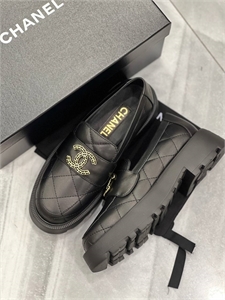 Лоферы CHANEL 127610