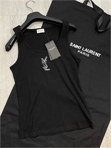 Майка YSL 127619 - фото 194083