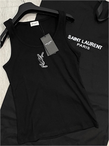 Майка YSL 127619 - фото 194084