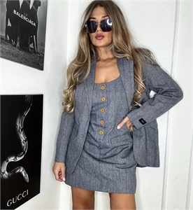 Платье PRADA 126942 - фото 194122