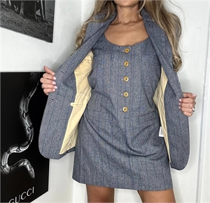 Платье PRADA 126942 - фото 194124