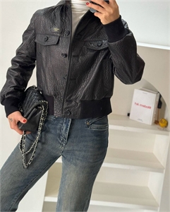 Куртка PRADA 127656